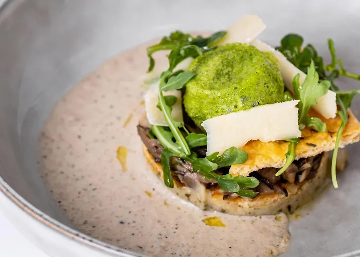 Hotel Mercure Compiegne Sud 4*