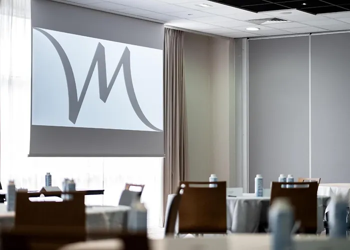 Hotel Mercure Compiegne Sud La Croix-Saint-Ouen