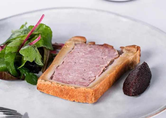 Mercure Compiegne Sud 4*