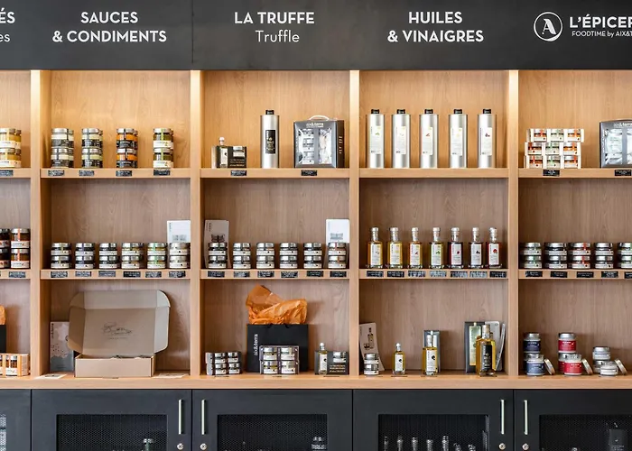 Mercure Compiegne Sud 4* La Croix-Saint-Ouen