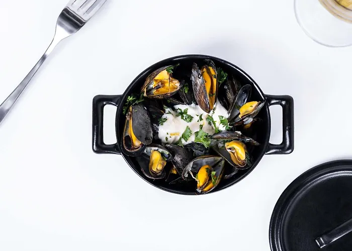 Mercure Compiegne Sud Отель