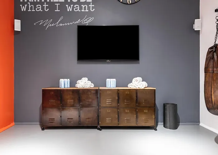 Mercure Compiegne Sud Отель 4*