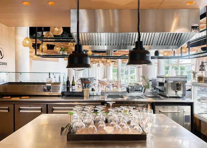 Mercure Compiegne Sud Hotel