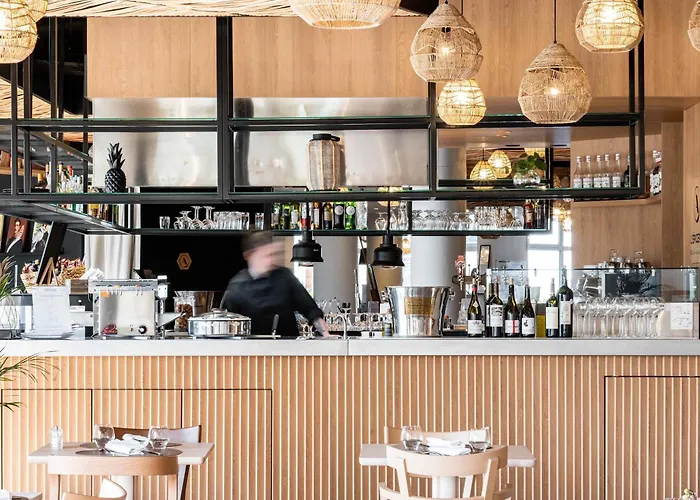 Mercure Compiegne Sud La Croix-Saint-Ouen