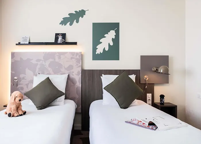 Mercure Compiegne Sud