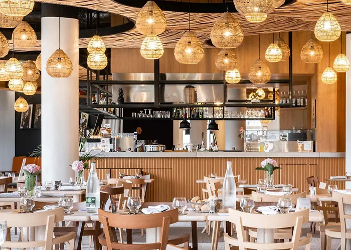 Hotel Mercure Compiegne Sud