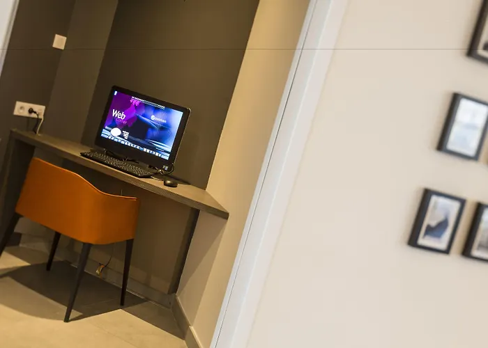 Mercure Compiegne Sud