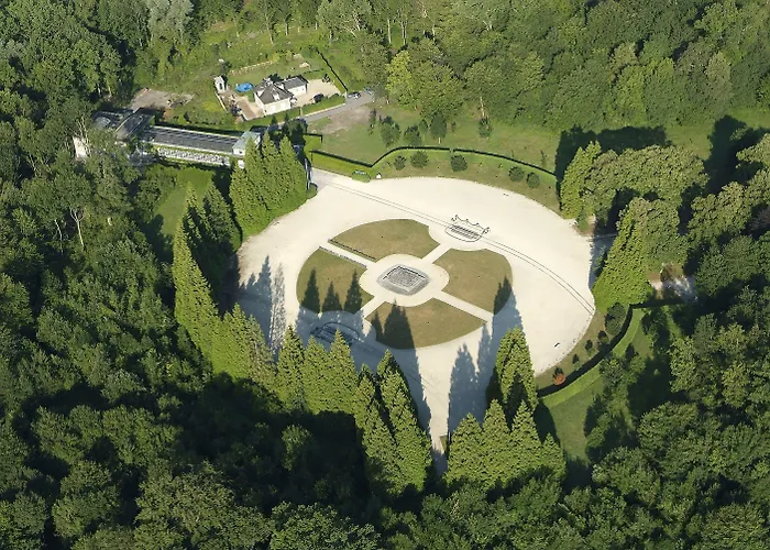 Hotel Mercure Compiegne Sud La Croix-Saint-Ouen