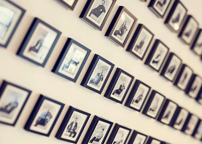 Mercure Compiegne Sud Отель La Croix-Saint-Ouen