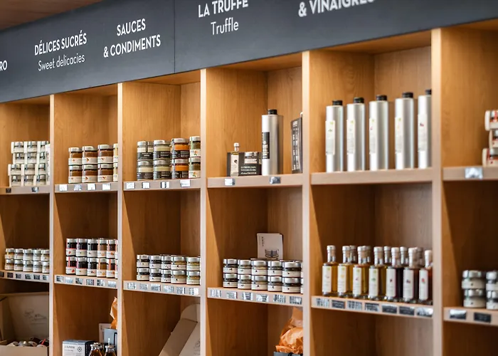 Mercure Compiegne Sud Отель La Croix-Saint-Ouen