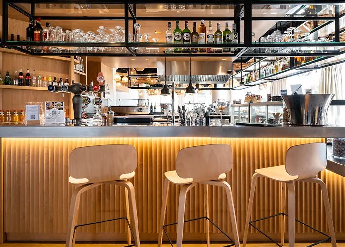 Mercure Compiegne Sud 4*