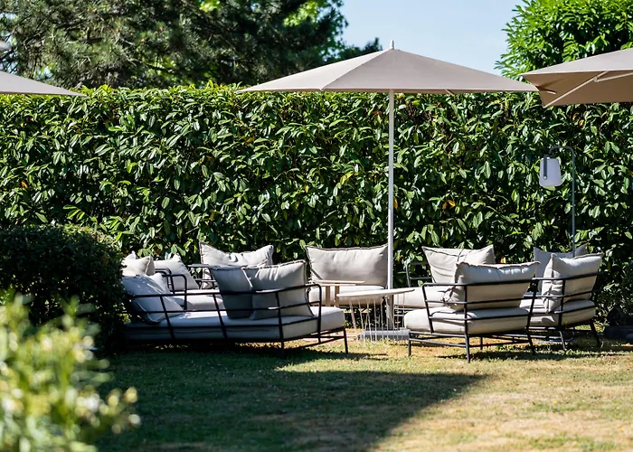 Mercure Compiegne Sud La Croix-Saint-Ouen