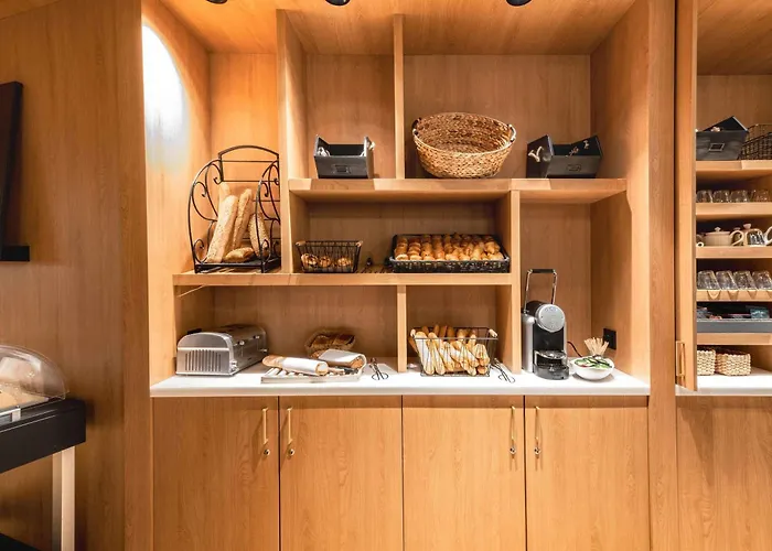 Hotel Mercure Compiegne Sud 4*