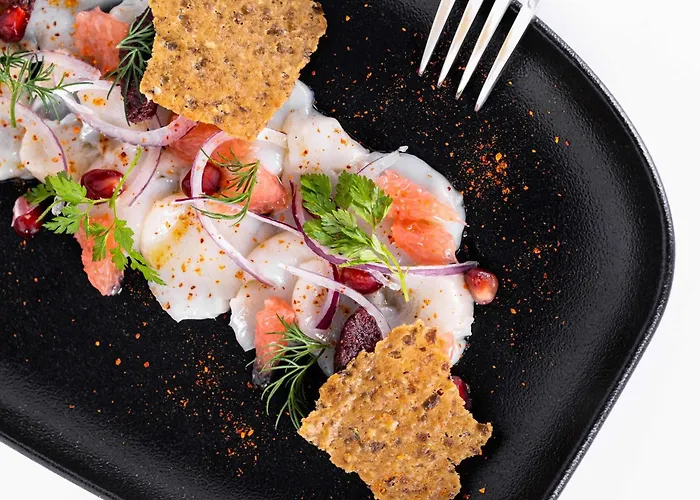 Mercure Compiegne Sud Отель La Croix-Saint-Ouen