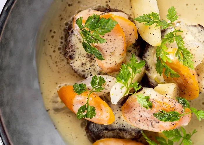 Mercure Compiegne Sud Hotel